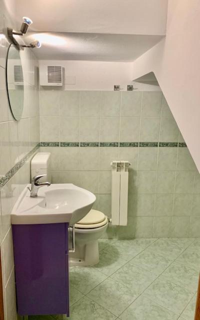 Apartment Edera Porto Corsini