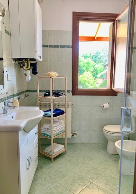 Edera Apartment *