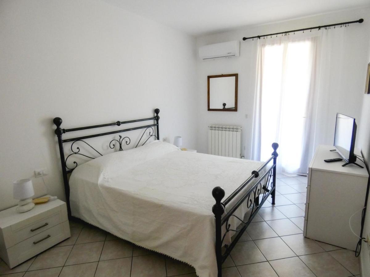 Edera Apartment Porto Corsini