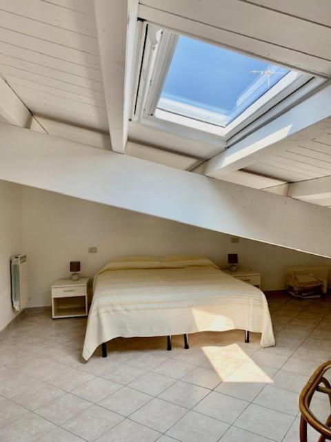 Apartment Edera Porto Corsini