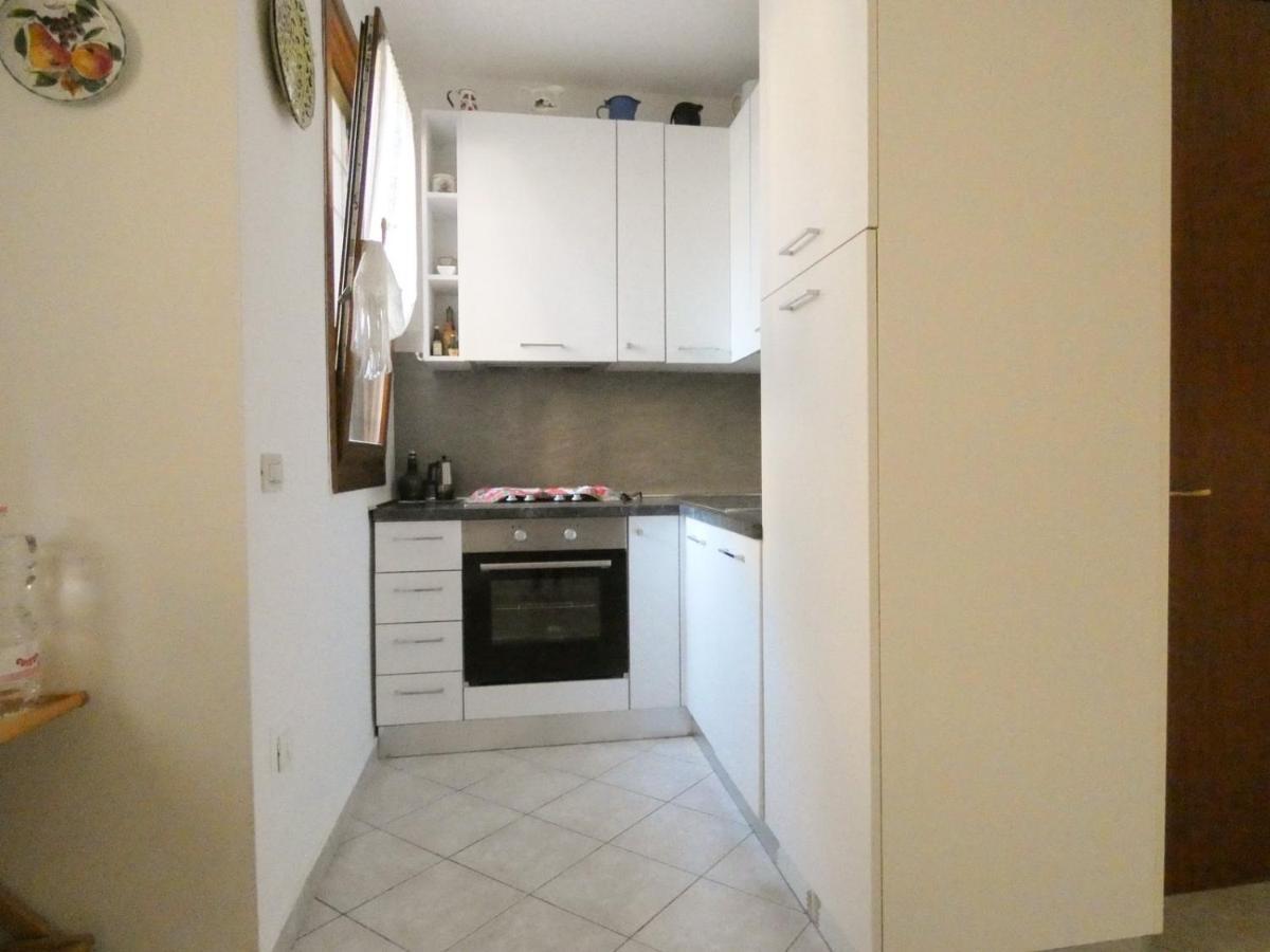 Apartment Edera Porto Corsini