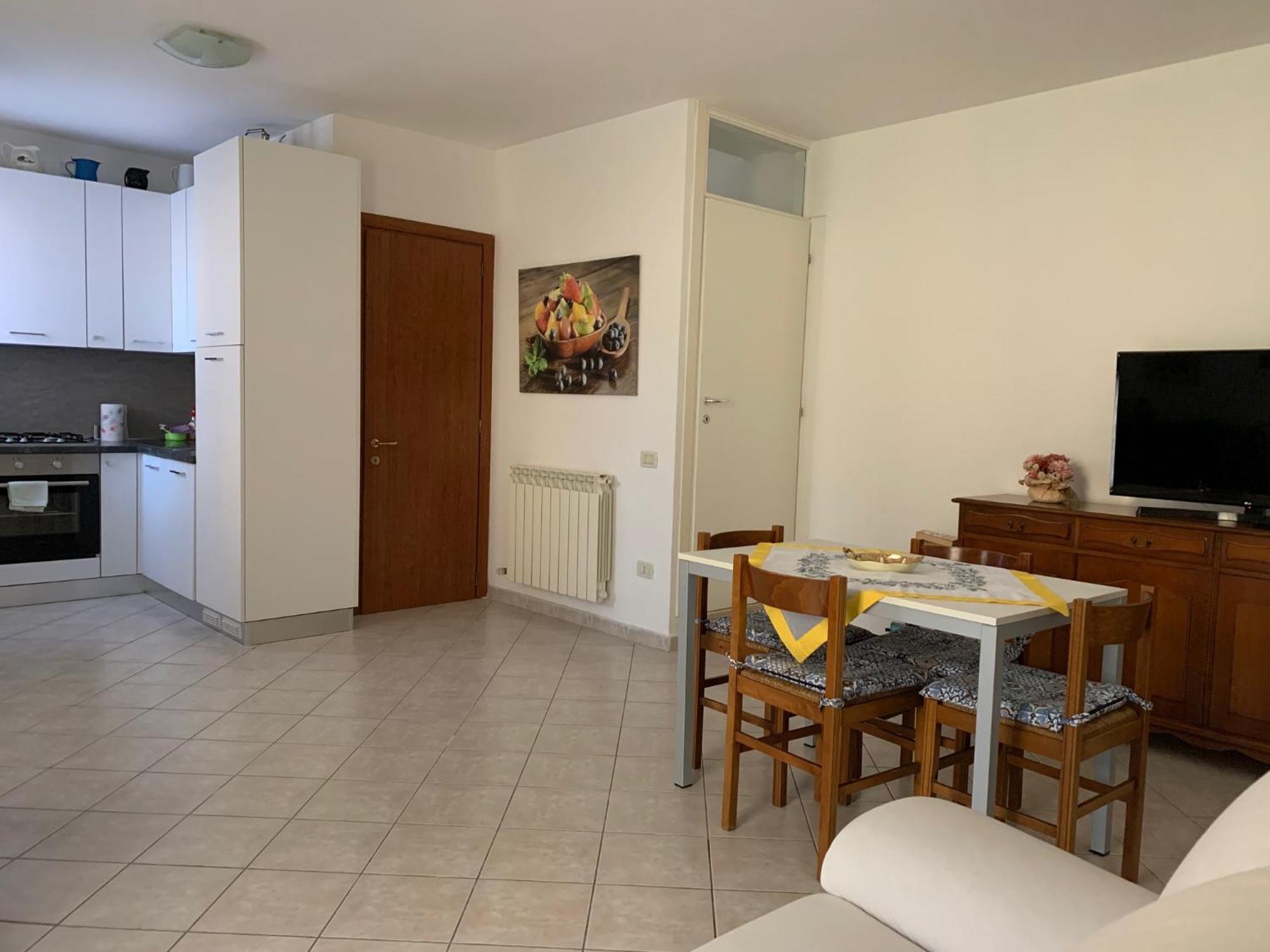 Edera Apartment Porto Corsini