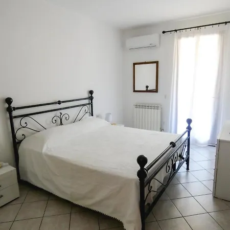 Edera Apartment Porto Corsini Exterior photo