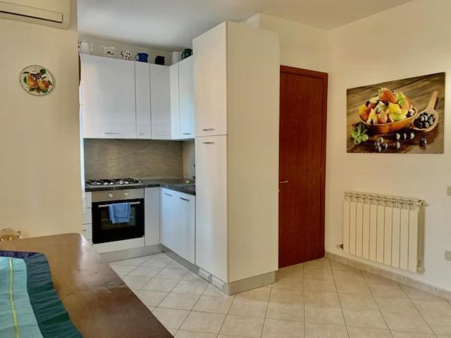 Edera Apartment Porto Corsini